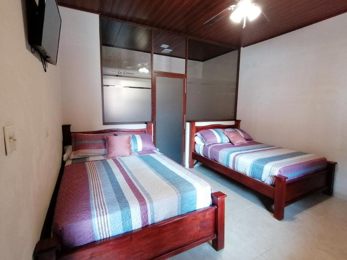 La Serrania 4*