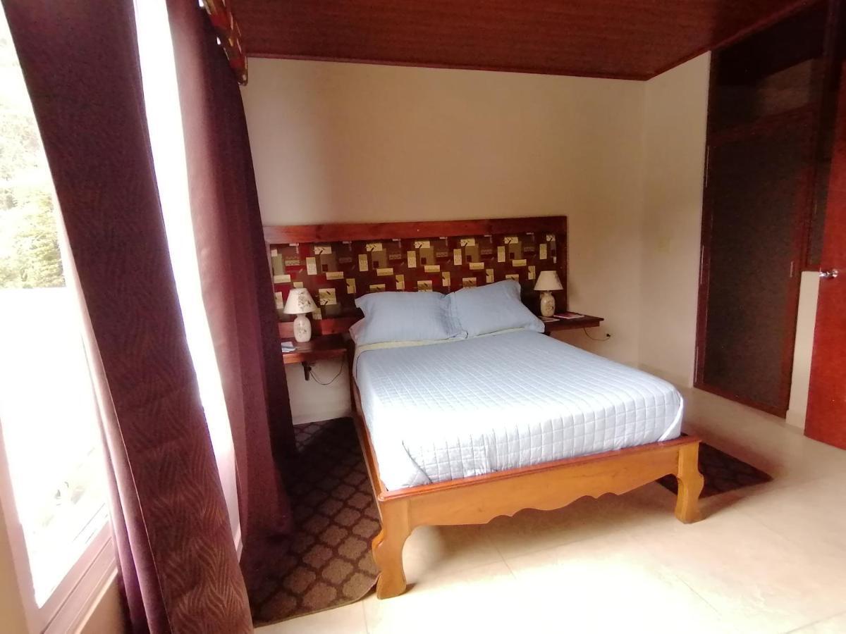 La Serrania Hotel
