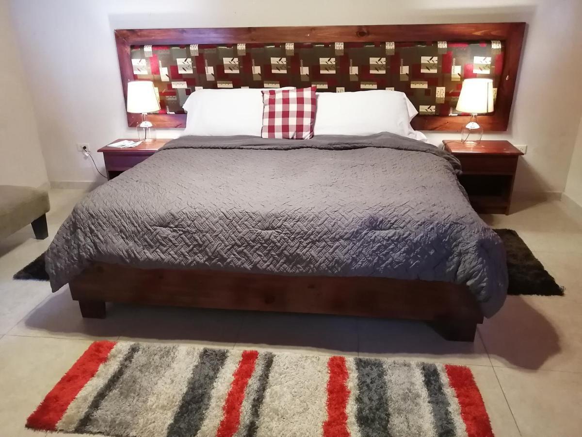 La Serrania Hotel